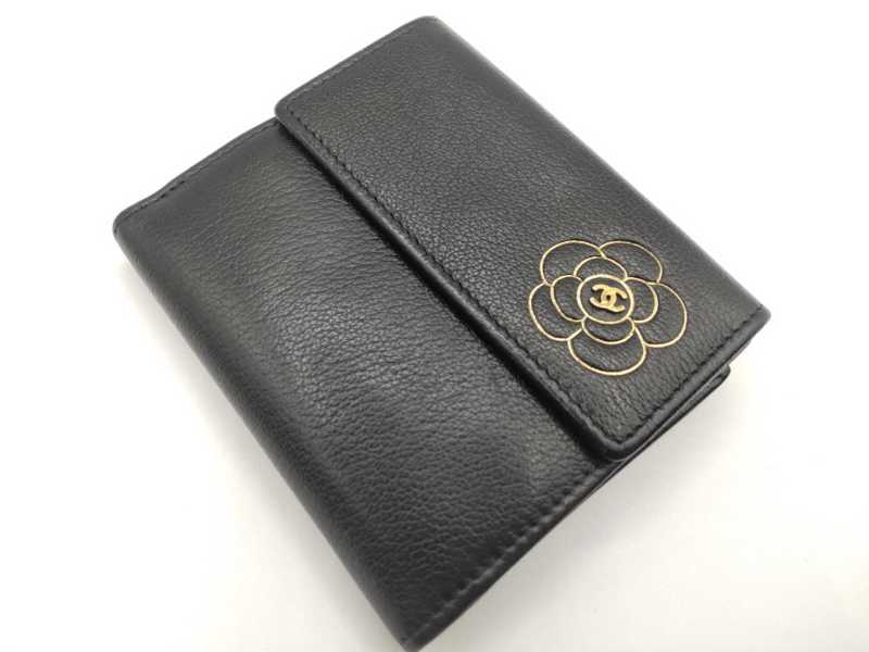 シャネル買取 財布